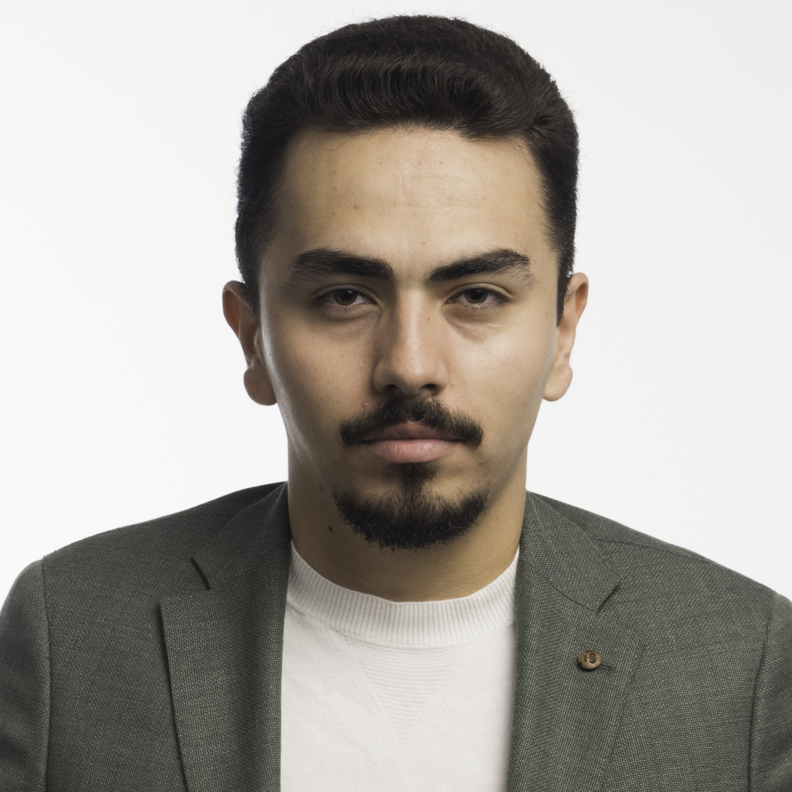 Ahmed Rahim