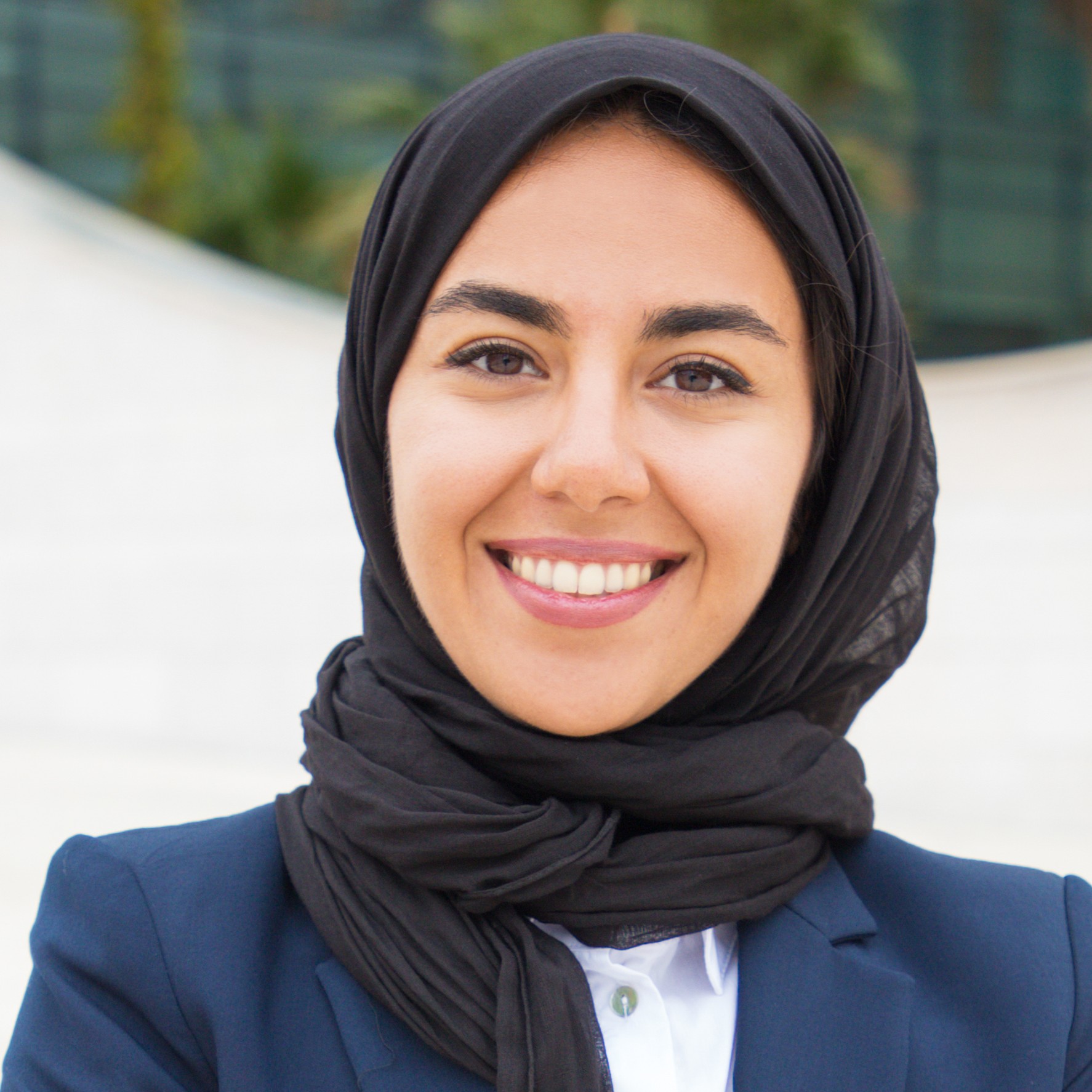 Fatima Usman