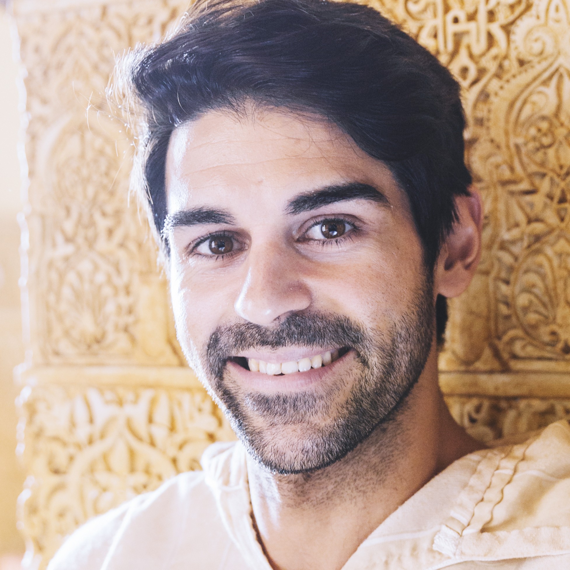 Ibrahim Khalid
