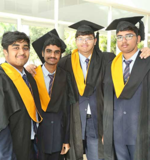 Graduation
