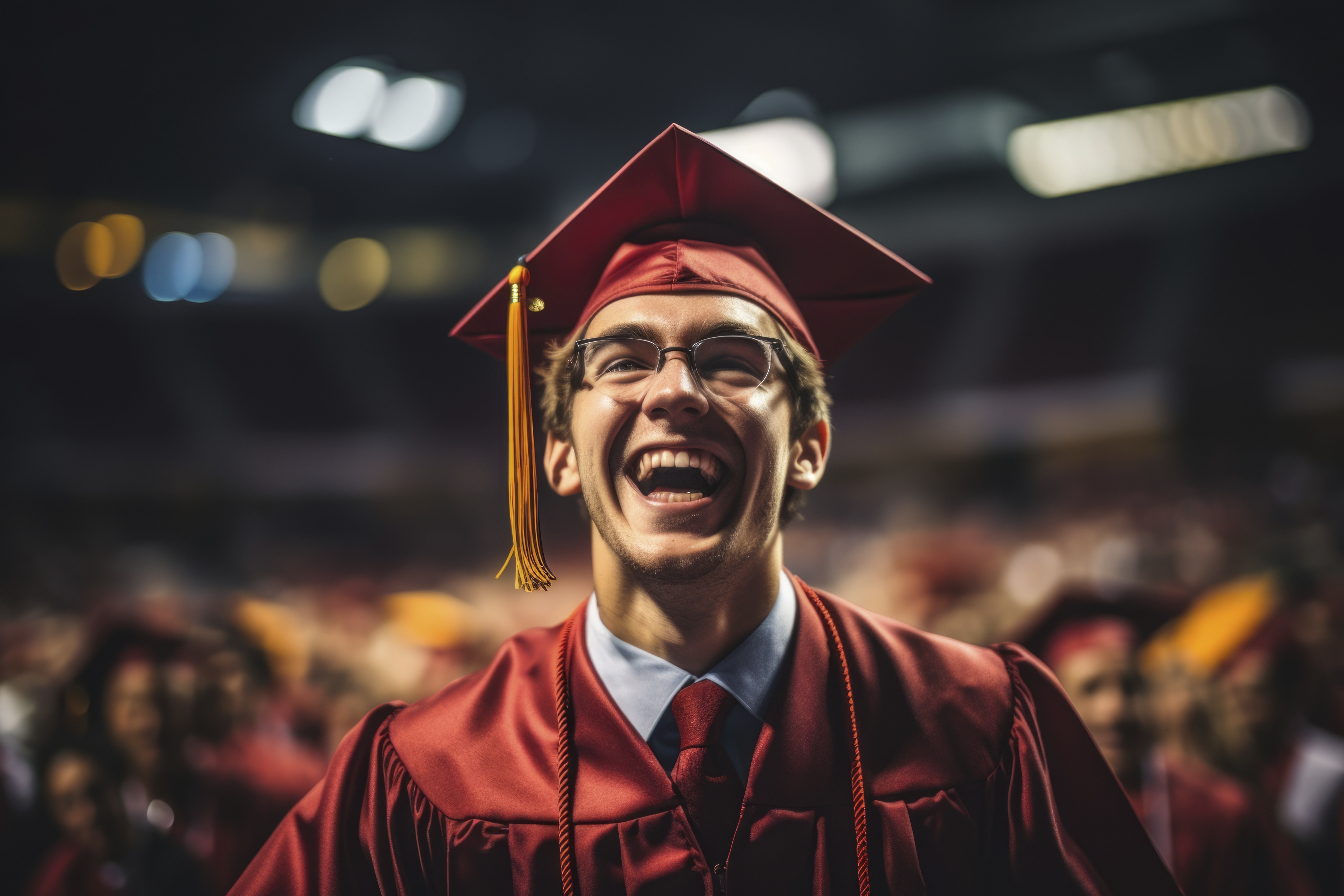 Graduation